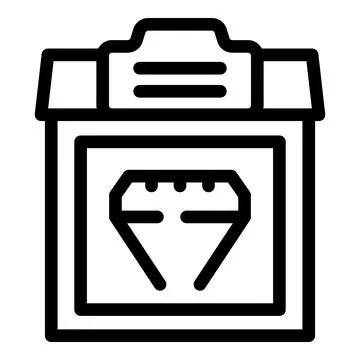 Internet cable showing network connection with modem Stock Illustration