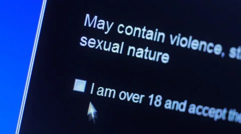 Internet Censorship Stock Footage 32369285