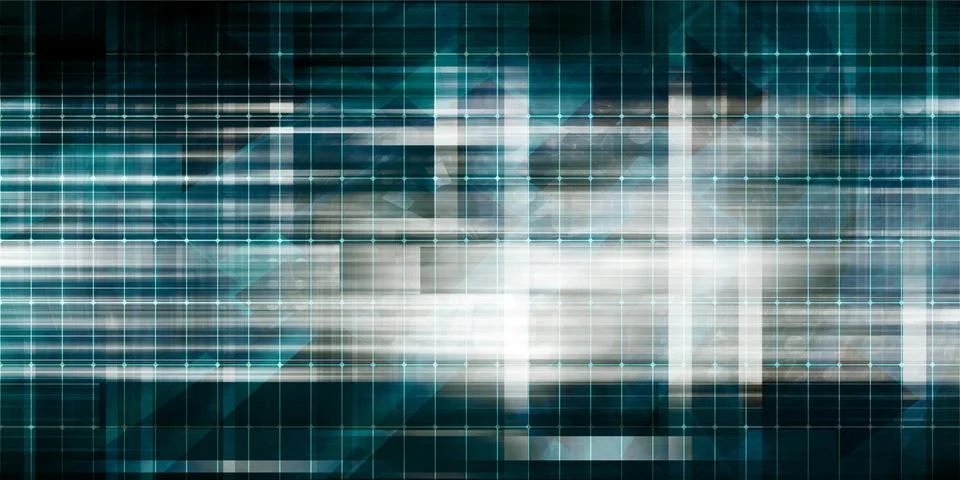 Internet Commerce イラスト素材