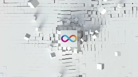 Internet Computer Stock Footage 165500054