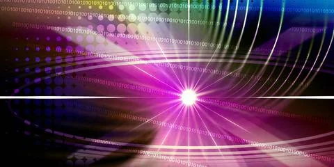 Internet-computer-hintergrund hintergrund-internet-computer-abstrakt Copyr... Stock Photos