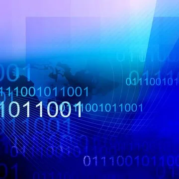 Internet-computer-hintergrund hintergrund-internet-computer-abstrakt Copyr... 스톡 사진