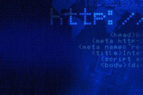 Internet concept background 스톡 일러스트