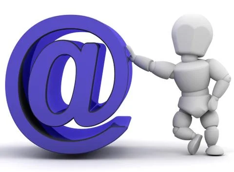 Internet concept Stock Illustration