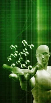 Internet Concept Stockillustratie