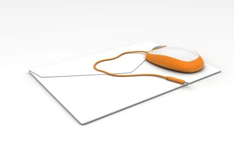 Internet concept Free Stock Illustration