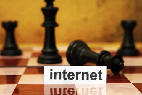  Internet concept Internet concept Copyright: xZoonar.com/AleksandarxStoja... Foto stock