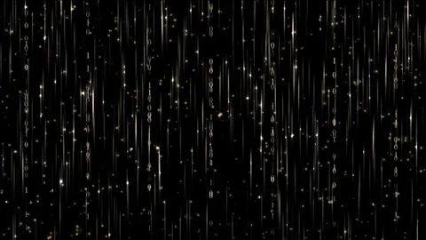 Internet concept, matrix Stock Footage 85145657