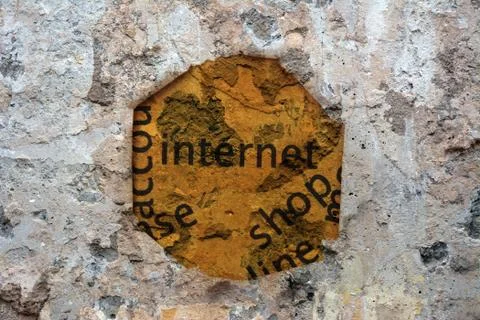 Internet concept 스톡 사진