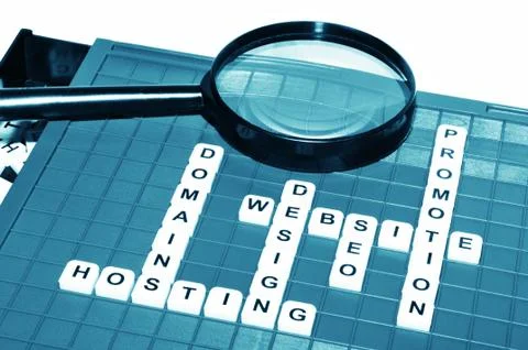 Internet concept Stock Photos