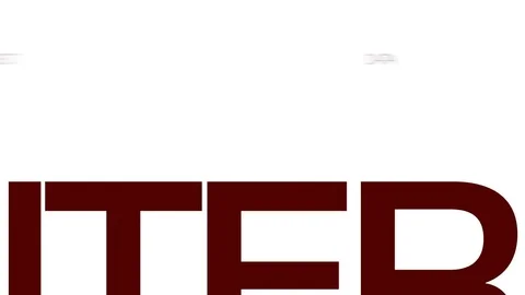 Internet connection animated word cloud. Kinetic typography. Stock Footage 69757181