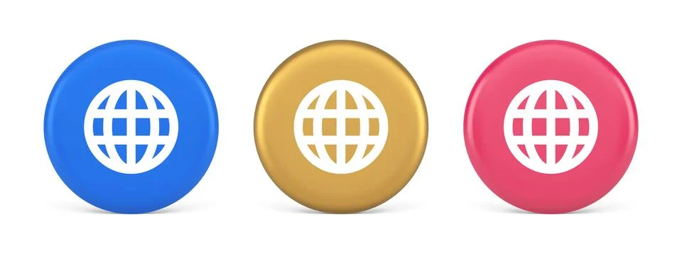 Internet connection global browsing information button cyberspace data sear.. 库存插图