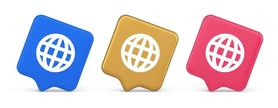 Internet connection global browsing information button cyberspace data sear.. Illustrazione stock