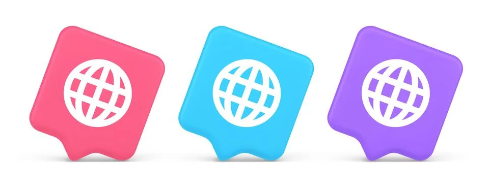Internet connection global browsing information button cyberspace data sear.. Illustrazione stock