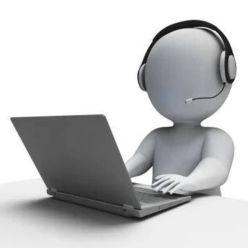 Internet connection means web accessibility and online connectio Illustrazione stock