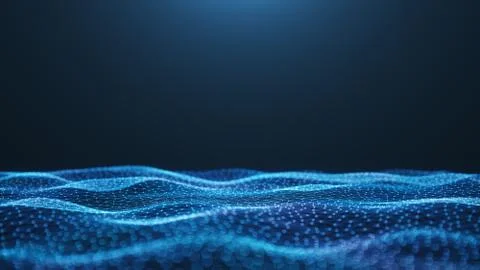 Internet connection technology concept. Cloud computing, neural communications 스톡 일러스트