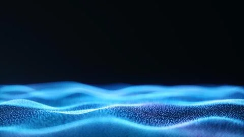 Internet connection technology concept. Cloud computing, neural communications Illustrazione stock