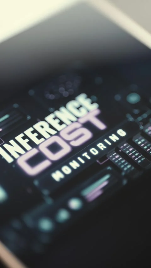Internet Connectivity Interface with Global Network Icons Stock Footage 341865662