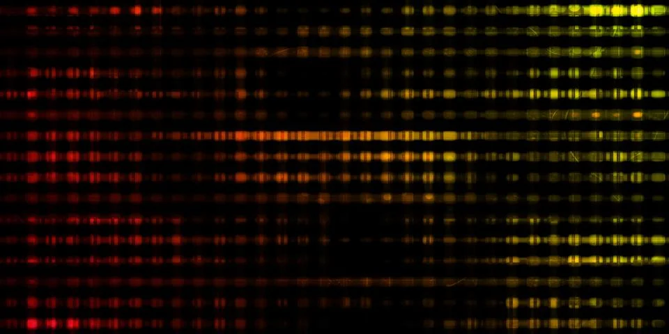 Internet Data Stock Illustration