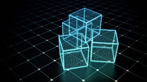  Internet data warehouse management and storage concept A conceptual image... Stock Photos