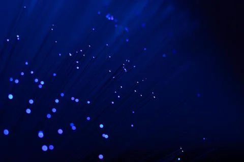 Internet Fibra Stock Photos