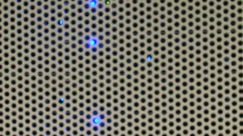 Internet Vídeo Stock 508086