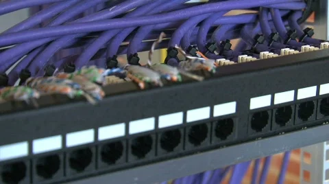 Internet Vídeo Stock 508097