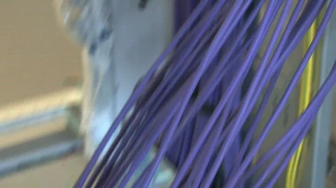 Internet Vídeo Stock 508099