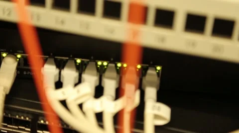 The Internet Stock Footage 45828182