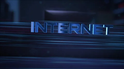 Internet Stock Footage 269725049