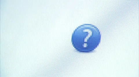 Internet icon Stock Footage 11334636