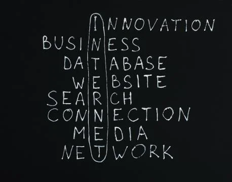 Internet Stock-Illustration