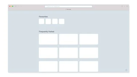 Internet Stock Illustration