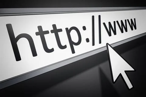 Internet An image of a nice internet browser Copyright: xZoonar.com/magann... 写真素材