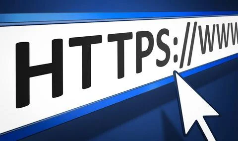 Internet An image of a nice internet browser Copyright: xZoonar.com/magann... Stock-Fotos