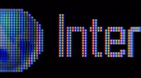 Internet included Stock Footage 43595483