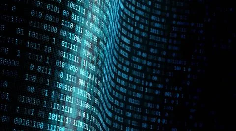  Internet: information and data flow concept Internet information data flo... Stock Photos