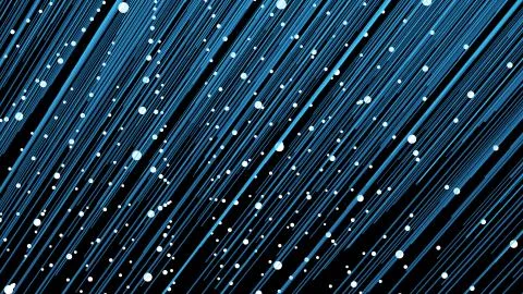 Internet intelligent technology and data transmission, intelligent communication 스톡 일러스트