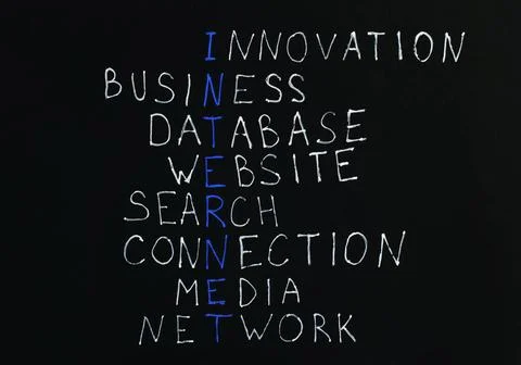 Internet Internet global network ,model released, Symbolfoto Copyright: xZ... Stock-Fotos