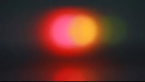 Internet modem light Video stock 10679958