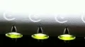 Internet modem light HD Footage