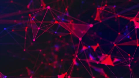 Internet network 4K Stock Footage 145837839