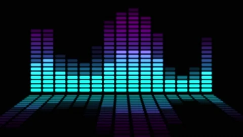 Internet Network Switch With Plugged Ethernet Cables. Stock Footage 151244797