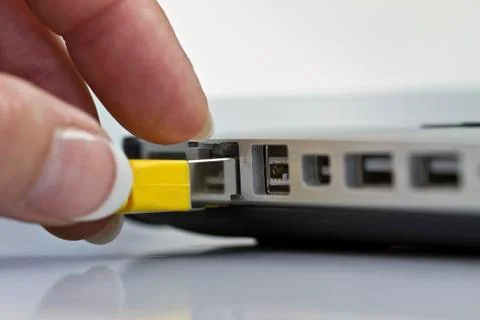 Internet Stock Photos