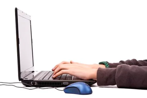 Internet Stock Photos