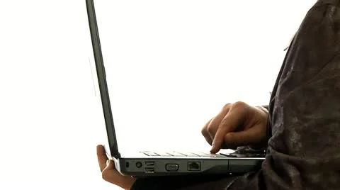 Internet pirate Stock Footage 22665227