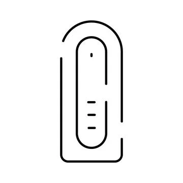 Internet router modem connecting network wireless communication equipment Stock Illustration