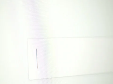 Internet Search Engine - typing FACEBOOK Stock Footage 82699462