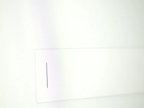 Internet Search Engine - typing Putin. Stock Footage 82699291