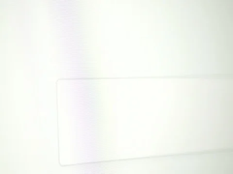 Internet Search Engine - typing Start Up.  Stock Footage 82699165